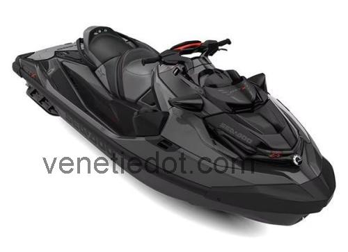 Sea Doo RXT-X 300 RS 2022 Tekniset tiedot ja arvostelut